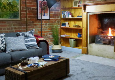 44 THE LANE - Nambucca Heads Accommodation 2