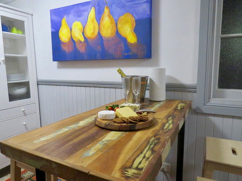 44 THE LANE - Nambucca Heads Accommodation 0
