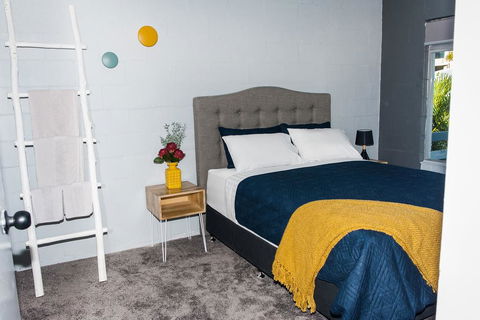 454 Charlton Esplanade Apartment - Nambucca Heads Accommodation 2