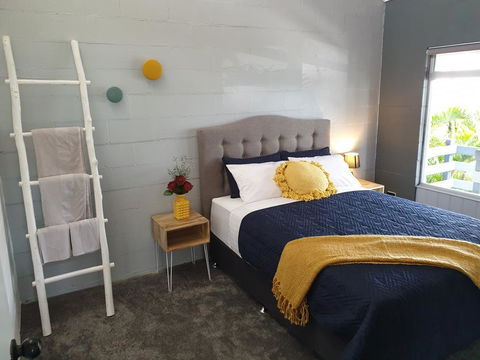 454 Charlton Esplanade Apartment - Nambucca Heads Accommodation 0