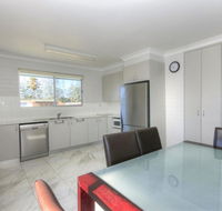 45A Wharf - Upstairs - Nambucca Heads Accommodation