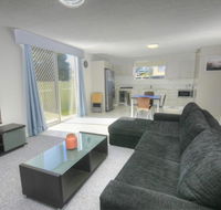45B Wharf Street Downstairs - Nambucca Heads Accommodation
