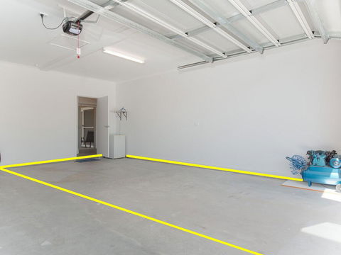 5 Bent Street - Huge House With Foxtel & Aircon - Nambucca Heads Accommodation 1