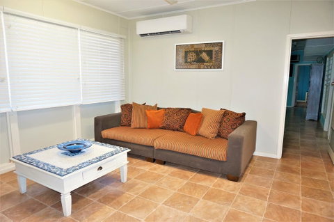 5 Learmonth Street - Close To Town Centre - Nambucca Heads Accommodation 2
