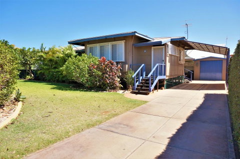 5 Learmonth Street - Close To Town Centre - Nambucca Heads Accommodation 0