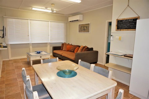 5 Learmonth Street - Close To Town Centre - Nambucca Heads Accommodation 3