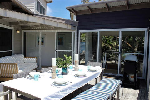 5 ON COAST - Nambucca Heads Accommodation 1