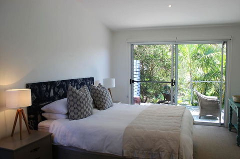 5 ON COAST - Nambucca Heads Accommodation 3