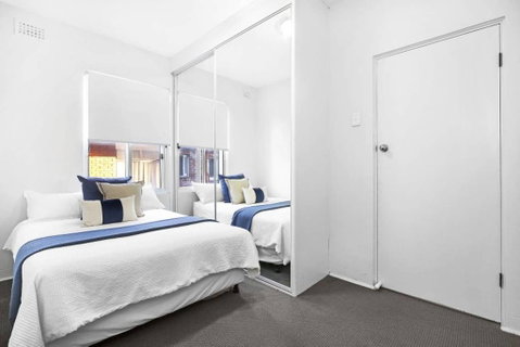 5 South Pacific 2 Bedrooms - Nambucca Heads Accommodation 3