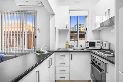 5 South Pacific 2 Bedrooms - Nambucca Heads Accommodation 1