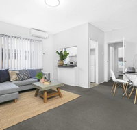 5 South Pacific 2 Bedrooms - Nambucca Heads Accommodation