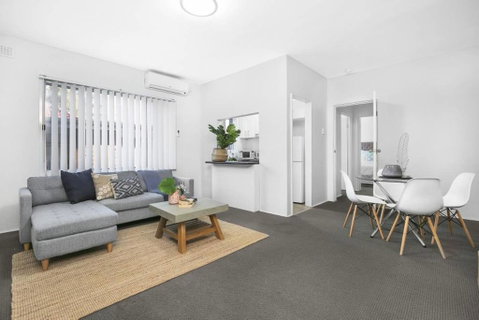 5 South Pacific 2 Bedrooms - Nambucca Heads Accommodation 0