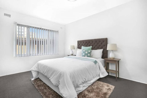 5 South Pacific 2 Bedrooms - Nambucca Heads Accommodation 2