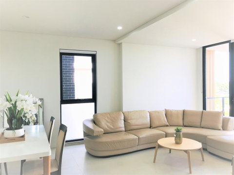 503 2 Bedroom In Kalina Serviced Apartments - Nambucca Heads Accommodation 3