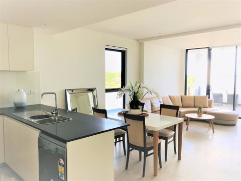 503 2 Bedroom In Kalina Serviced Apartments - Nambucca Heads Accommodation 0
