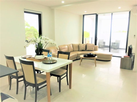 503 2 Bedroom In Kalina Serviced Apartments - Nambucca Heads Accommodation 2