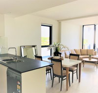 504 2 Bedroom in Kalina Serviced Apartments - Nambucca Heads Accommodation