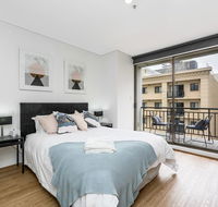 504 Perth CBD Huge and beautiful