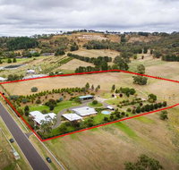 505 CONROD STRAIGHT MOUNT PANORAMA - Nambucca Heads Accommodation