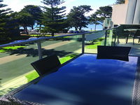 507 At The Waves