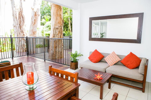 5313 BEACH CLUB CORAL SUITE - Nambucca Heads Accommodation 1