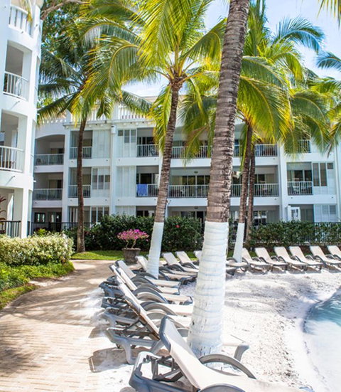 5313 BEACH CLUB CORAL SUITE - Nambucca Heads Accommodation 3