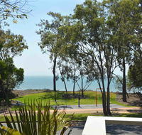 545 Esplanade - Nambucca Heads Accommodation