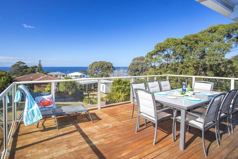 58 Lockhart Ave - Unlock Mollymook's Heart - Nambucca Heads Accommodation 0