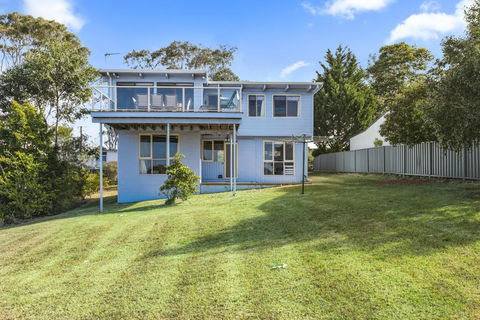 58 Lockhart Ave - Unlock Mollymook's Heart - Nambucca Heads Accommodation 1
