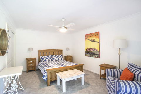 58 Seaview St - Summer Days - Nambucca Heads Accommodation 1