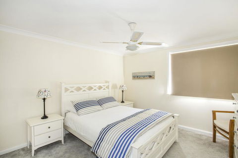 58 Seaview St - Summer Days - Nambucca Heads Accommodation 3
