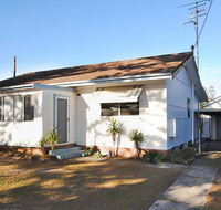 59 Wharf Street Opposite Bowling Club - Nambucca Heads Accommodation