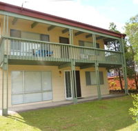 6 Normandy St - Charm at the Inlet - Nambucca Heads Accommodation