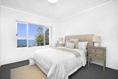 6 South Pacific Apartments - Nambucca Heads Accommodation 0