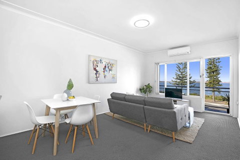 6 South Pacific Apartments - Nambucca Heads Accommodation 1