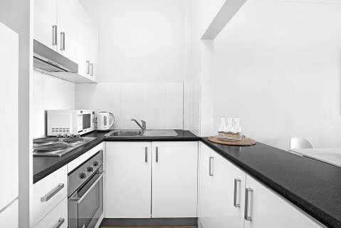 6 South Pacific Apartments - Nambucca Heads Accommodation 3