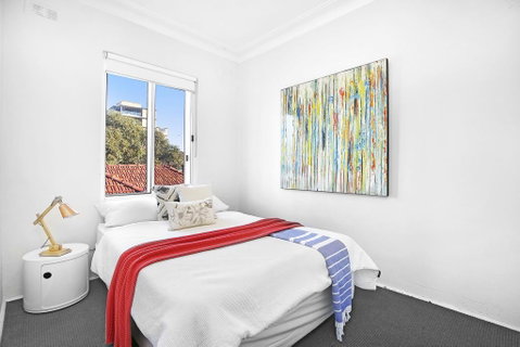 6 South Pacific Apartments - Nambucca Heads Accommodation 2