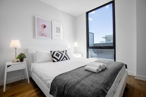 60, Boutique Studio@Boxhill, Boxhill Central, Mall - Nambucca Heads Accommodation 0