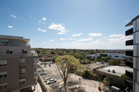 60, Boutique Studio@Boxhill, Boxhill Central, Mall - Nambucca Heads Accommodation 2