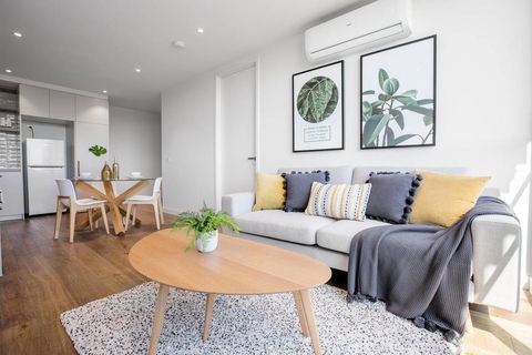 61, Boutique One-bedroom, Boxhill Central, Mall - Nambucca Heads Accommodation 0