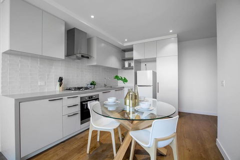 61, Boutique One-bedroom, Boxhill Central, Mall - Nambucca Heads Accommodation 2