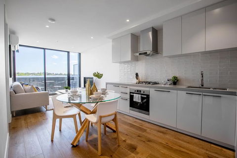 61, Boutique One-bedroom, Boxhill Central, Mall - Nambucca Heads Accommodation 1
