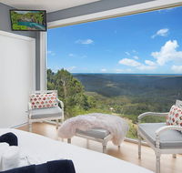 629 Balmoral Ridge - Nambucca Heads Accommodation