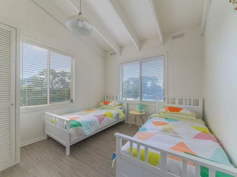 63 Marlin Street, Smiths Beach - Nambucca Heads Accommodation 1