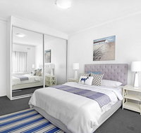 7 South Pacific Apartments - Nambucca Heads Accommodation