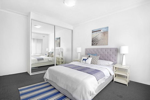 7 South Pacific Apartments - Nambucca Heads Accommodation 0