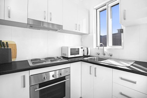 7 South Pacific Apartments - Nambucca Heads Accommodation 3