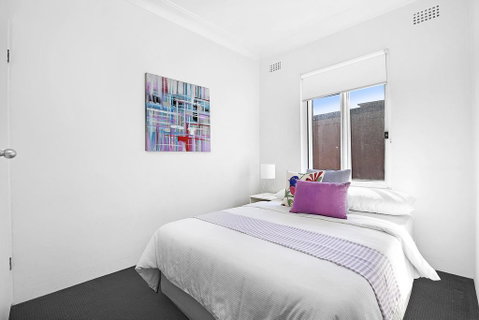 7 South Pacific Apartments - Nambucca Heads Accommodation 2