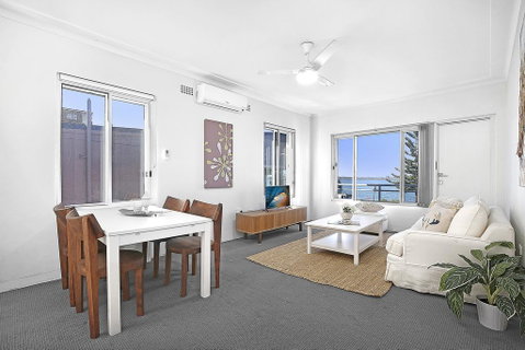 7 South Pacific Apartments - Nambucca Heads Accommodation 1