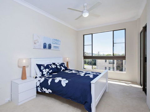 7 The Dunes @ Fingal Bay - Nambucca Heads Accommodation 1